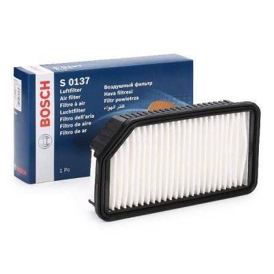 BOSCH AIR FILTER  (F026400137)