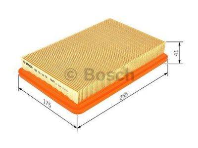 BOSCH AIR FILTER  (F026400187)