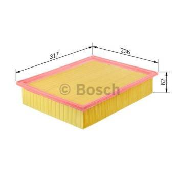 BOSCH AIR FILTER  (F026400303)