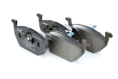 BOSCH Brake Pad Set Front (0986424364)