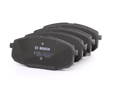 BOSCH Brake Pad Set Front (0986424811)