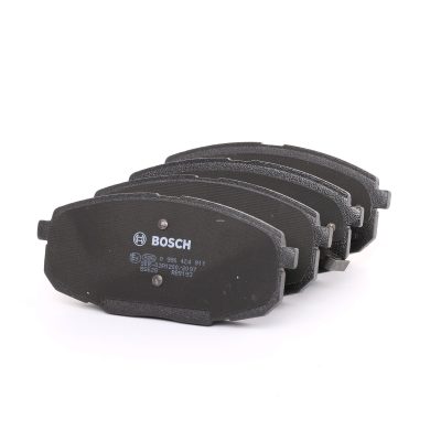 BOSCH Brake Pad Set Front (0986424811)