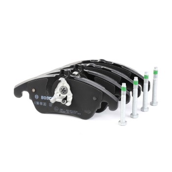 BOSCH Brake Pad Set Front (0986494263)