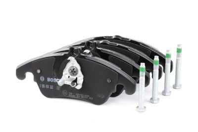BOSCH Brake Pad Set Front (0986494263)