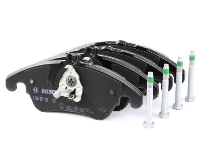 BOSCH Brake Pad Set Front (0986494263)