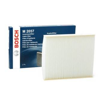 BOSCH CABIN FILTER (1987432057)