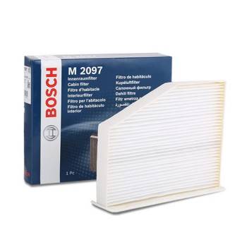 BOSCH CABIN FILTER (1987432097)