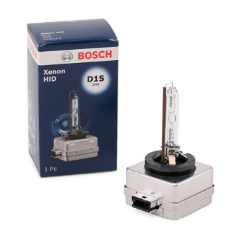 BOSCH D1S VISION 85V 35W XENON