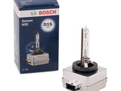 BOSCH D1S VISION 85V 35W XENON