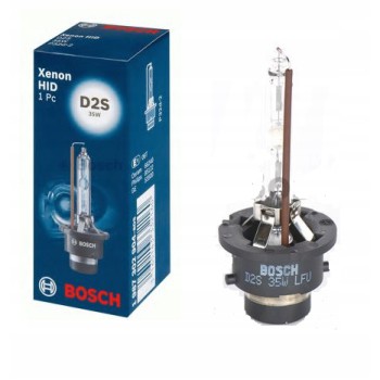 BOSCH D2S VISION 85V 35W XENON