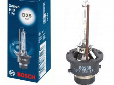 BOSCH D2S VISION 85V 35W XENON