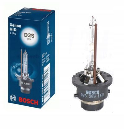 BOSCH D2S VISION 85V 35W XENON