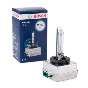 BOSCH D3S VISION 42V 35W XENON
