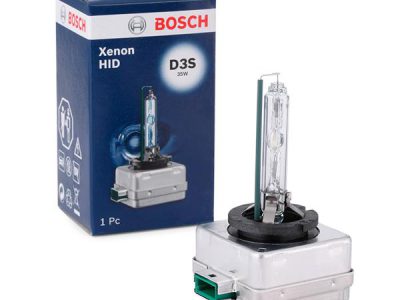 BOSCH D3S VISION 42V 35W XENON