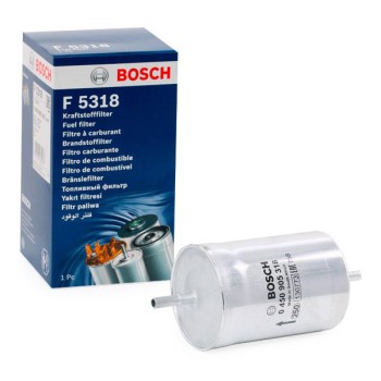 BOSCH FUEL FILTER (0450905318)