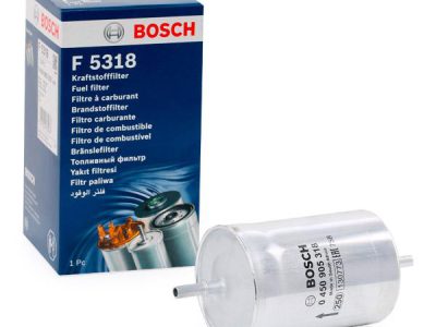 BOSCH FUEL FILTER (0450905318)