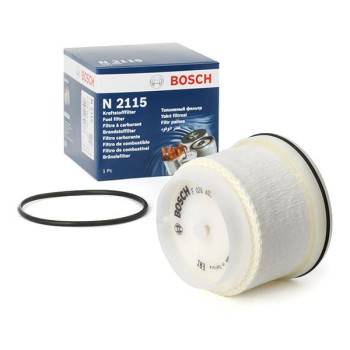 BOSCH FUEL FILTER (F026402115)