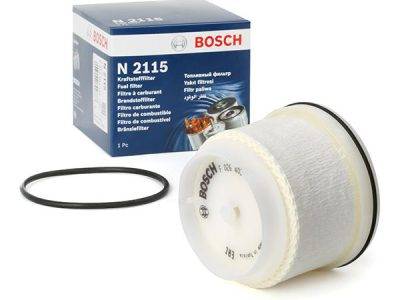 BOSCH FUEL FILTER (F026402115)