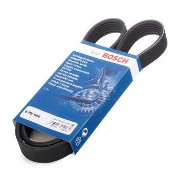 BOSCH MULTI V-BELT (1987946020)