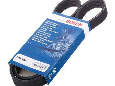 BOSCH MULTI V-BELT (1987946020)