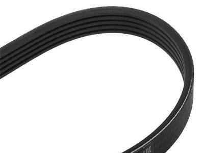 BOSCH MULTI V-BELT (1987946026)