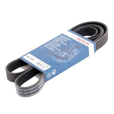BOSCH MULTI V-BELT (1987946030)
