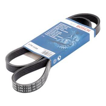 BOSCH MULTI V-BELT (1987946040)