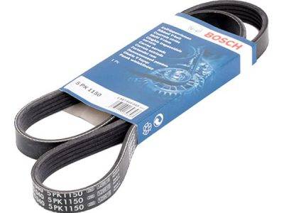 BOSCH MULTI V-BELT (1987946040)