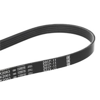 BOSCH MULTI V-BELT (1987946079)