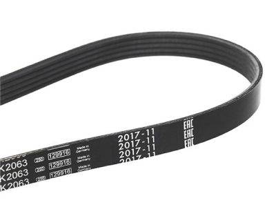 BOSCH MULTI V-BELT (1987946079)
