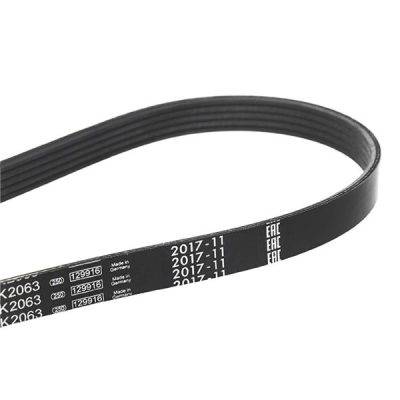 BOSCH MULTI V-BELT (1987946079)