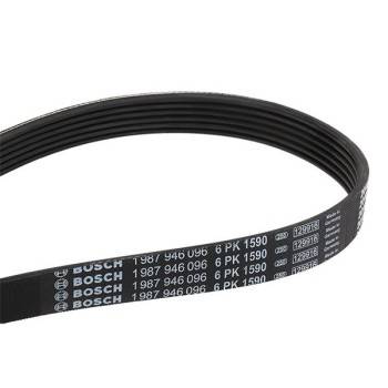 BOSCH MULTI V-BELT (1987946096)