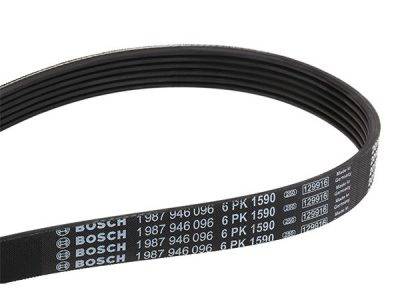 BOSCH MULTI V-BELT (1987946096)