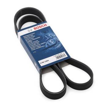 BOSCH MULTI V-BELT (1987946102)