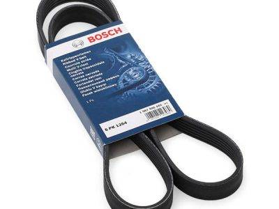 BOSCH MULTI V-BELT (1987946102)