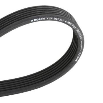 BOSCH MULTI V-BELT (1987946200)