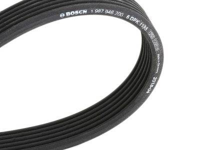 BOSCH MULTI V-BELT (1987946200)