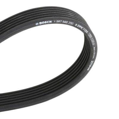 BOSCH MULTI V-BELT (1987946200)