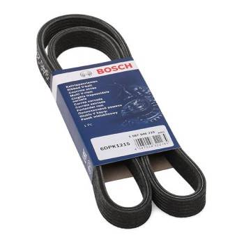 BOSCH MULTI V-BELT (1987946210)