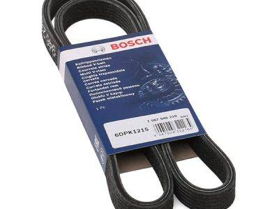 BOSCH MULTI V-BELT (1987946210)