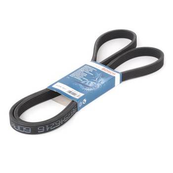 BOSCH MULTI V-BELT (1987946216)