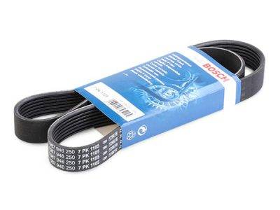 BOSCH MULTI V-BELT (1987946250)
