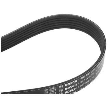 BOSCH MULTI V-BELT  (9102800077)