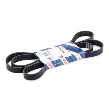 BOSCH MULTI V-BELT (1987946281)