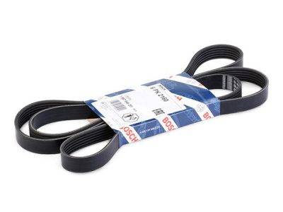 BOSCH MULTI V-BELT (1987946281)