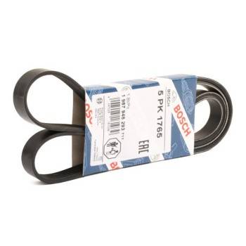 BOSCH MULTI V-BELT (1987946293)