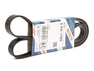 BOSCH MULTI V-BELT (1987946293)