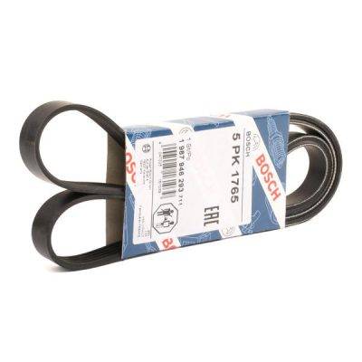 BOSCH MULTI V-BELT (1987946293)