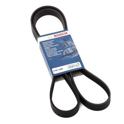 BOSCH MULTI V-BELT (1987946294)