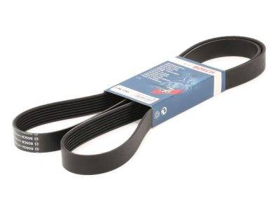 BOSCH MULTI V-BELT (1987947375)